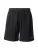 Abercrombie & Fitch Broek  zwart / wit