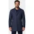 Donders 1860 Wollen Jas Blauw Wool Jacket 22049/799