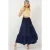 Geweven Maxi Rok