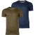 Diesel Umtee-Michael-Tube-Twopack T-Shirt