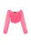 faina Blouse  magenta