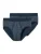 SCHIESSER Slip ‘Classic Daywear’  donkerblauw