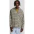 Lyle & Scott geruit flanel Argyle blauwgroen shirt met lange mouwen
