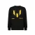Messi sweater zwart