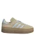 adidas Originals Gazelle Bold sneakers beige/lichtblauw