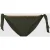 banana moon Bikinibroekje met strikdetails model ‘DIMKA SANTAFE’