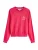 Next Trui  rood / wit
