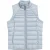 4F Dames synthetische donzen bodywarmer