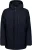 No Excess Softshell Jas met Cappuchon Navy heren