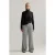 Josephine & Co Liselotte Turtle Black