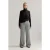 Josephine & Co Liselotte Turtle Black