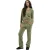 Juicy Couture Madison classic velour hoodie with juicy logo