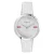 Furla Dameshorloge Kwarts Zilver