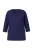 Ulla Popken Shirt  marine