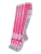 Stark Soul Sportsokken  lichtblauw / lichtgrijs / pink