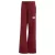ADIDAS ORIGINALS Broek  rood / wit