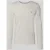 Tommy Hilfiger Slim fit T-shirt van katoenmix
