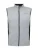ENDURANCE Sportbodywarmer ‘Peelier’  grijs / zwart