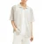 AllSaints Munroe Ss Shirt Chalk White