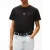 Tommy Hilfiger Tjm Reg Flag Linear Black