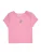 GAP Shirt  beige / bruin / rosa / wit