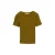 Geribd dames-T-shirt Tom Tailor Denim