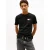 TOMMY JEANS T-shirt TJM SLIM ESSENTIAL FLAG TEE EXT