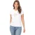 Vrouwen Levi’s Graphic Authentieke T-shirt in Wit