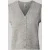 Pieces Regular fit bodywarmer met v-hals model ‘SALLY’
