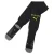 PUMA Sportsokken ‘Borussia Dortmund 25/26’  geel / zwart