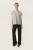 Mouwloos shirt Regular fit Shadow