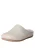 Toni Pons Huisschoenen  crème / lichtblauw / lichtgroen