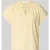 Opus Blouseshirt met tuniekkraag model ‘Firu’