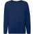 Fruit of the Loom Kinder/kids premium sweatshirt met inzetstuk