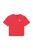 Noppies Shirt  lichtbeige / donkerrood