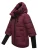Navahoo dames gewatteerde winterjas Lotusherz XIV – warm, functioneel & urban