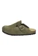 JOSEF SEIBEL Clogs  olijfgroen