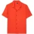 The Kooples Short-sleeve Shirt Orange