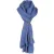 White Stuff Gwp Heart Scarf Blue