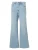 Abercrombie & Fitch Jeans  lichtblauw