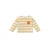 s.Oliver gestreepte longsleeve geel
