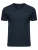 Ombre Shirt  donkerblauw