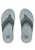 Reef Slippers Cushion Phantom 2.0 CJ9054 Grijs