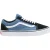 Vans Old Skool-canvas sportschoenen voor heren (Marine)
