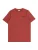 s.Oliver Shirt  limoen / cranberry / zwart