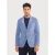 Blue Industry Corduroy colbert |