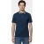 Baileys Polo heren Blauw Poloshirt Solid Pique 615210/67