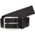 Calvin Klein Warmth Oiled Grain Belt 35mm Ck Black
