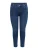 ONLY Carmakoma Jeans ‘CARWilly’  blauw denim