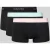 Calvin Klein Underwear Trunks met elastische band in set van 3